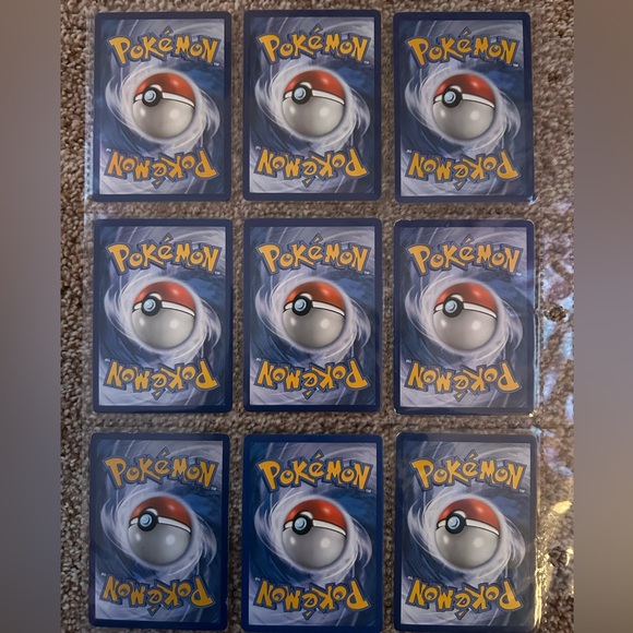 Pokemon Trading Card Collection - Picture 3 of 11